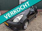 Nissan Pixo 1.0 airco apk goed onderhouden !, Voorwielaandrijving, Euro 5, Gebruikt, 200 kg