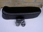 nieuw zwart buddyseat/zadel met beugels zundapp ?, Ophalen of Verzenden, Nieuw, Zadel