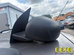 Buiten Spiegel Links Fiat Panda 169 BOL Facelift 01704811500, Auto-onderdelen, Ophalen of Verzenden, Herkomst onderdeel bekend