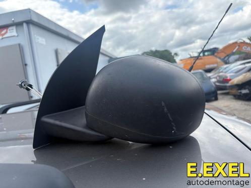 Buiten Spiegel Links Fiat Panda 169 BOL Facelift 01704811500, Auto-onderdelen, Spiegels, Fiat, Gebruikt, Herkomst onderdeel bekend