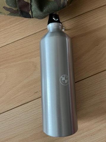 BMW Drinkfles aluminium 750ml beschikbaar voor biedingen