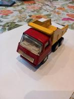 Kleine Tonka kiepwagen, Kinderen en Baby's, Speelgoed | Speelgoedvoertuigen, Ophalen of Verzenden, Gebruikt