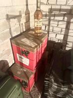 3 dozen van 6 flessen Bacardi Gold 70 cl, Ophalen, Nieuw