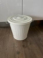 Prullenbak, Ophalen, Minder dan 50 cm