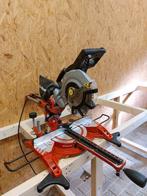 Einhell afkortzaag, Ophalen, Zo goed als nieuw, Afkortzaag, 30 tot 70 mm