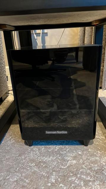 Harman en Kardon beschikbaar voor biedingen