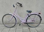 Batavus | Old Dutch | Omafiets Damesfiets 28inch frame 50cm, 50 tot 53 cm, Ophalen of Verzenden, Gebruikt, Batavus