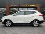 Hyundai ix35 2.0i Business Edition PDC Clima Stoelverwarming, Auto's, Hyundai, Gebruikt, 4 cilinders, Leder en Stof, 1600 kg