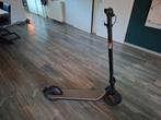 Elektrische step, Fietsen en Brommers, Steps, Ophalen, Zo goed als nieuw, Elektrische step (E-scooter)