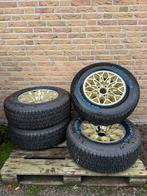 Pontiac Firebird Trans AM Snowflake Velgen, Ophalen, Zomerbanden, Velg(en)
