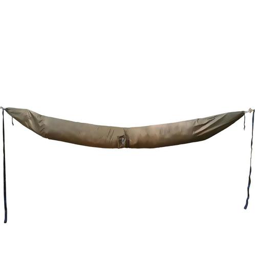 Snake skin voor hangmat, 2-delig van OneWind Outdoors, Caravans en Kamperen, Tentaccessoires, Zo goed als nieuw, Ophalen of Verzenden