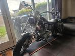 Harley davidson sportster 883 xl custom, Motoren, Motoren | Harley-Davidson, 2 cilinders, Chopper, 883 cc, Particulier