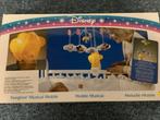 Disney Baby Muziekmobiel - Perfect voor de babykamer!, Ophalen of Verzenden, Zo goed als nieuw, Mobiel, Met geluid