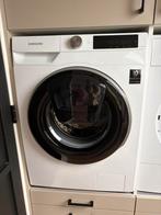 Samsung AddWash Wasmachine - 4 jaar oud, Ophalen, 1200 tot 1600 toeren, 8 tot 10 kg, Zo goed als nieuw