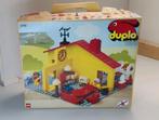 Duplo Speelhuis 2770 compleet met doos, Kinderen en Baby's, Speelgoed | Duplo en Lego, Ophalen of Verzenden, Gebruikt, Complete set