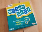 Woordbluf spel van Denksport, Een of twee spelers, Ophalen of Verzenden, Zo goed als nieuw