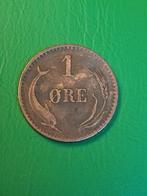 1, 2, en 5 ore 1874 Denemarken, Ophalen of Verzenden, Overige landen