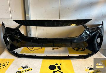Voorbumper Opel Corsa F 2019-2023 9880280980 bumper beschikbaar voor biedingen
