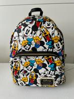Disney Loungefly tas, Sieraden, Tassen en Uiterlijk, Tassen | Rugtassen, Ophalen of Verzenden, Gebruikt, Overige merken