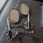 Caravanspiegels, Caravans en Kamperen, Ophalen of Verzenden, Zo goed als nieuw