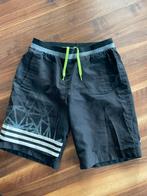 Adidas zwemshort mt 152, Adidas, Ophalen of Verzenden, Zo goed als nieuw, Zwembroek