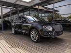 Bentley Bentayga 6.0 W12 First Edition | VOLLEDIGE DOCUMENTA, Auto's, Bentley, Automaat, 2408 kg, Gebruikt, Euro 6