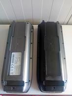 2 stuks  defecte fiets accu Vogue Apollo 36volt, Gebruikt, Pieter jurjensstrjitte stiens, Vouge, Www.vouge.nl