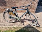 Batavus staccato herenfiets, Fietsen en Brommers, Fietsen | Heren | Herenfietsen, Ophalen, Gebruikt, Batavus, Versnellingen
