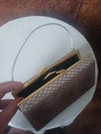 Vintage Avondtasje, Ophalen of Verzenden