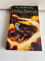 Harry pottrr Boek. Engelstalig, Ophalen of Verzenden, Gebruikt, Boek of Poster