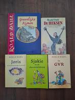 Roald Dahl, Boeken, Ophalen of Verzenden, Zo goed als nieuw, Fictie algemeen