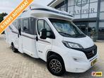 Rapido Ultimate Line 696 F Automaat 9-Traps Queensbed 2024, Caravans en Kamperen, Campers, Automaat, Ringverwarming, Koelkast