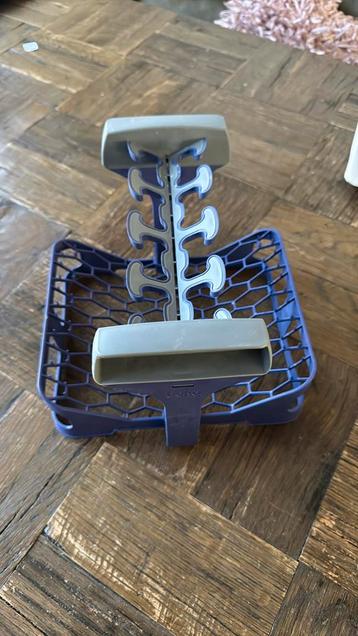 Beko Houder Wijnglas houder voor vaatwasser  beschikbaar voor biedingen