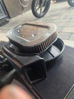 Harley Davidson Sportster luchtfilter & K&N inlegfilter, Ophalen of Verzenden