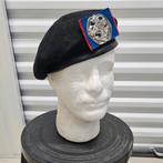 Baret Huzaren van Alexander, Ophalen of Verzenden, Landmacht, Nederland, Helm of Baret