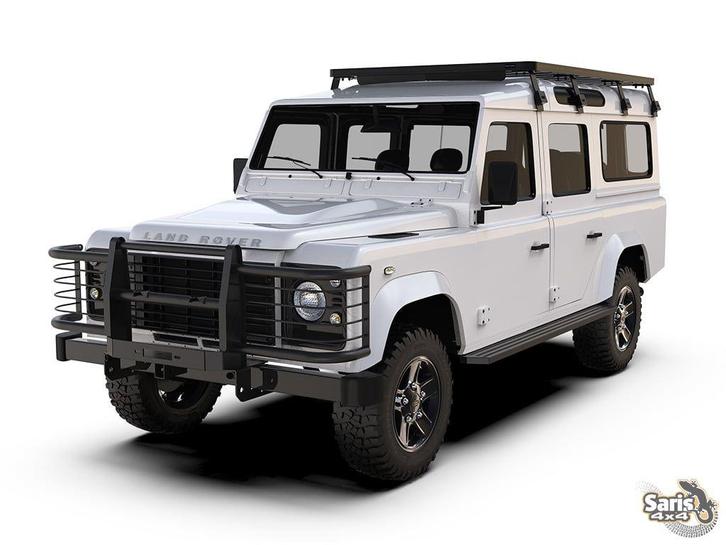 Front Runner Dakrek Roof Rack Land Rover Defender 110 (1983-, Caravans en Kamperen, Tenten, Ophalen of Verzenden