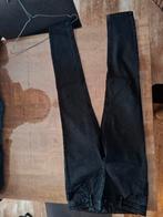 Zwarte skinny Jeans - Maat 40, Ophalen of Verzenden, Gedragen, Zwart, W30 - W32 (confectie 38/40)