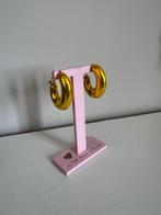 Juli Dans Jewels Oorbellen - Diverse modellen, Verzenden, Zo goed als nieuw, Goud, Hangers