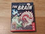 The Brain (kaartspel), Een of twee spelers, Ophalen of Verzenden, Zo goed als nieuw, 999 games
