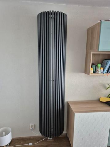 Design radiator Thermic Zana ZV-O beschikbaar voor biedingen