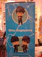 Nendoroid- mob psycho 100- Ritsu Kageyama(2282), Good smile company, Nieuw, Ophalen of Verzenden, Nvt