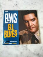 Elvis Presley cardboard cd "GI BLUES" splice takes special, Ophalen of Verzenden, Nieuw in verpakking