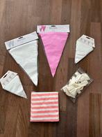 Babyshower versiering, nieuw in verpakking, Ophalen of Verzenden, Nieuw