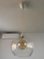 Ikea hanglamp 2x, Huis en Inrichting, Lampen | Hanglampen, Ophalen, Zo goed als nieuw, Minder dan 50 cm