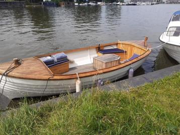 Sloep uit Scandinavie      Winteraanbieding  !! beschikbaar voor biedingen