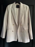Nikkie - Selected by Kate Moss blazer - maat 36, Kleding | Dames, Beige, Nieuw, Ophalen of Verzenden, Nikkie