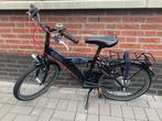 Stoere Golden Lion ROCK jongensfiets, Ophalen, Golden lion, 20 inch, Handrem