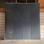 Hormann 3210x3000 overheaddeur roldeur garagedeur, Garagedeur, Ophalen of Verzenden, Zo goed als nieuw, Metaal