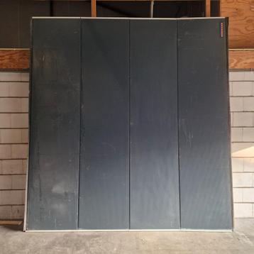 Hormann 3210x3000 overheaddeur roldeur garagedeur  beschikbaar voor biedingen