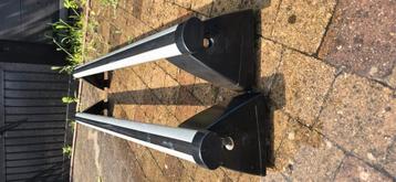 Originele dakdragers Ford C-max uit 2006. beschikbaar voor biedingen